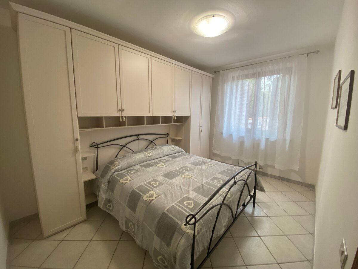 Appartement Red Fox avec jacuzzi privé, Monteverdi Marittimo - Photo 7