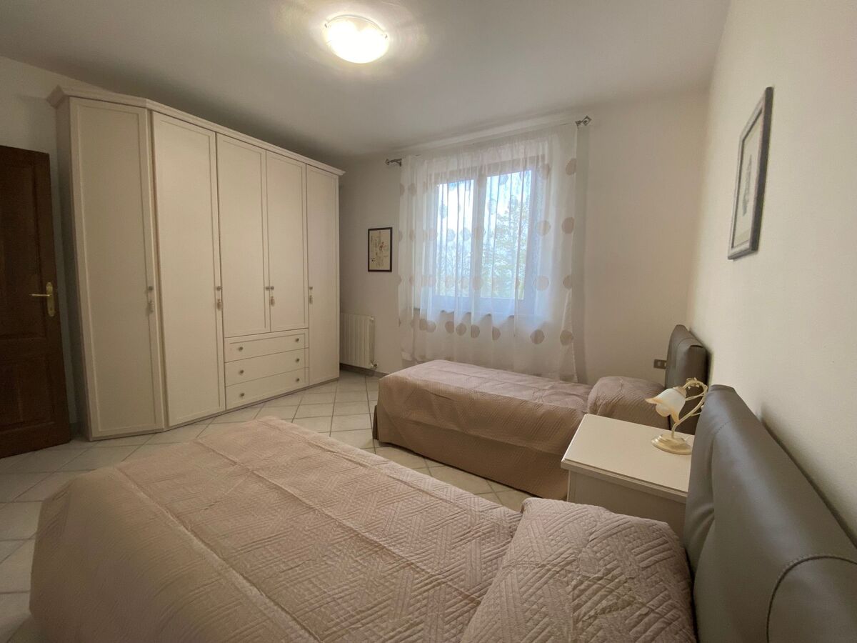 Appartement Red Fox avec jacuzzi privé, Monteverdi Marittimo - Photo 8