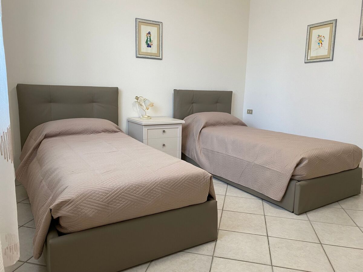 Appartement Red Fox avec jacuzzi privé, Monteverdi Marittimo - Photo 9