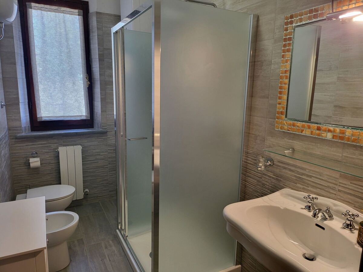Appartement Red Fox avec jacuzzi privé, Monteverdi Marittimo - Photo 11
