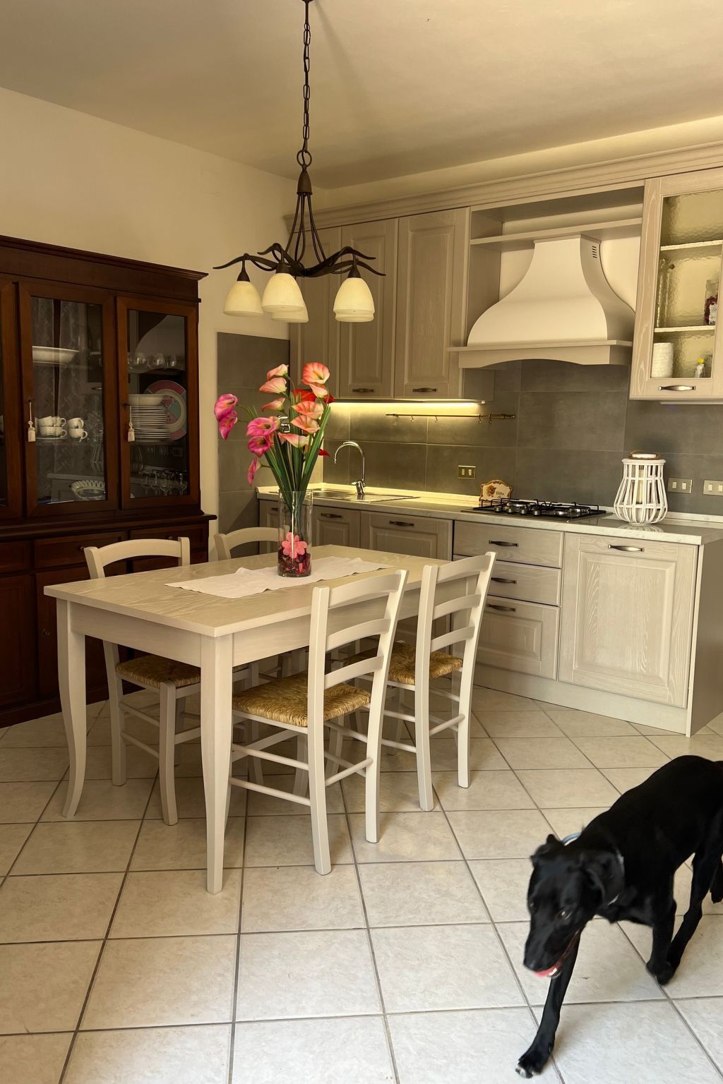Appartement Red Fox avec jacuzzi privé, Monteverdi Marittimo - Photo 20