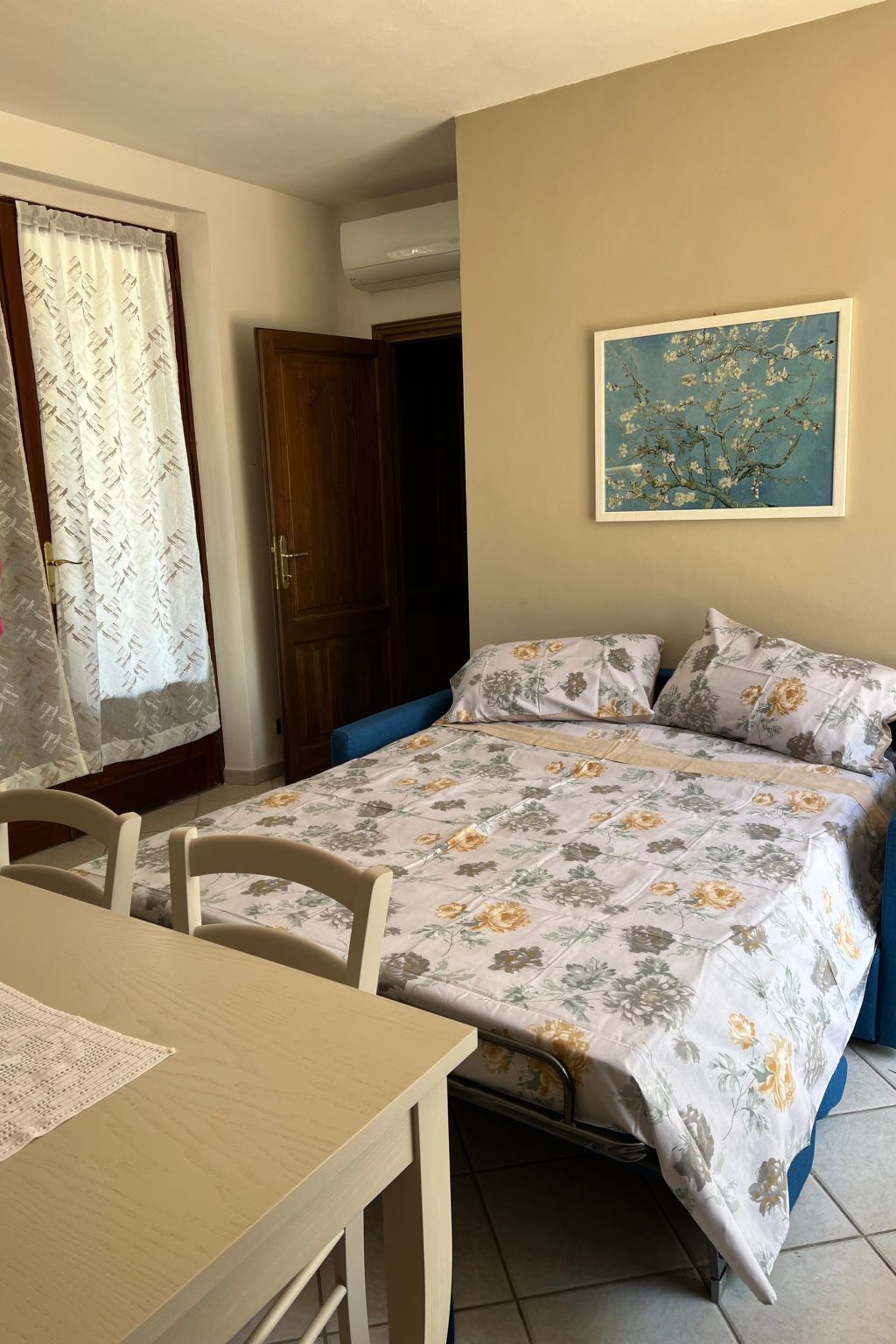 Appartement Red Fox avec jacuzzi privé, Monteverdi Marittimo - Photo 21
