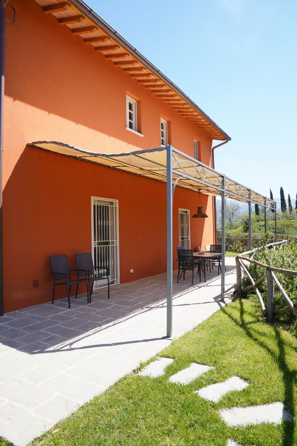 Appartement Quercia T4 avec 2 piscines à Reggello - Photo 2