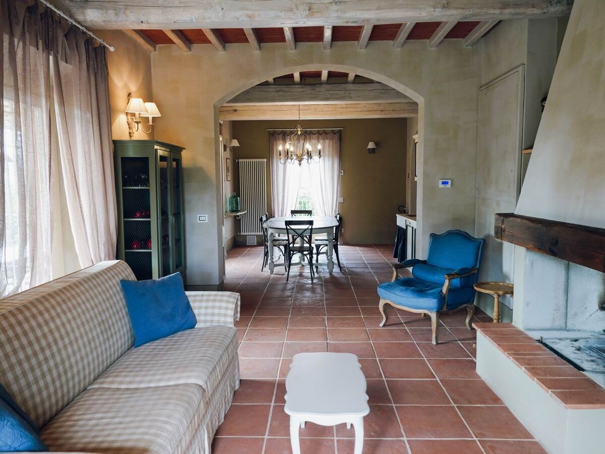 Appartement Quercia T4 avec 2 piscines à Reggello - Photo 3