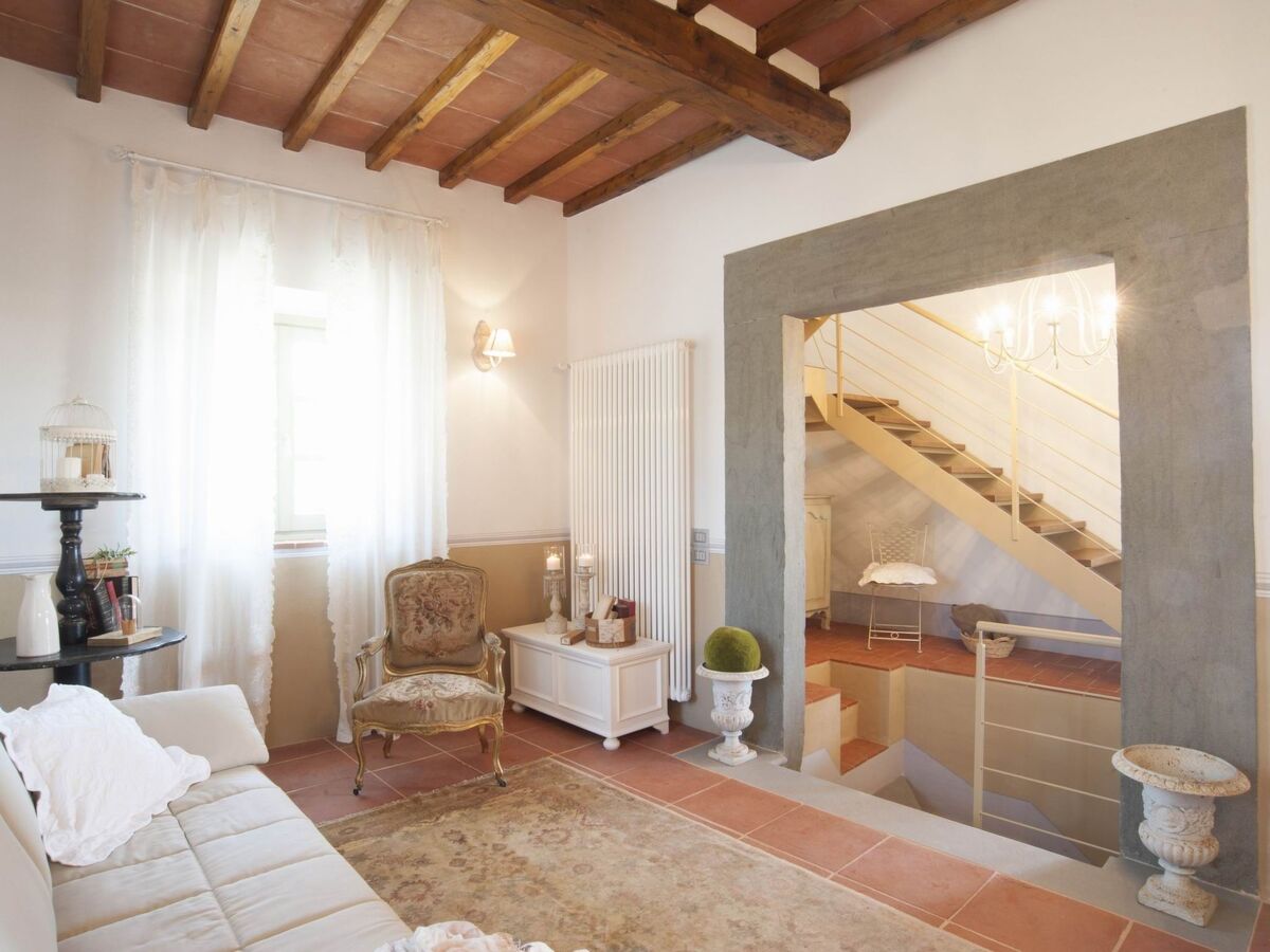 Appartement Loggia Q7 Rota, 6 pers., piscine à Reggello - Photo 3