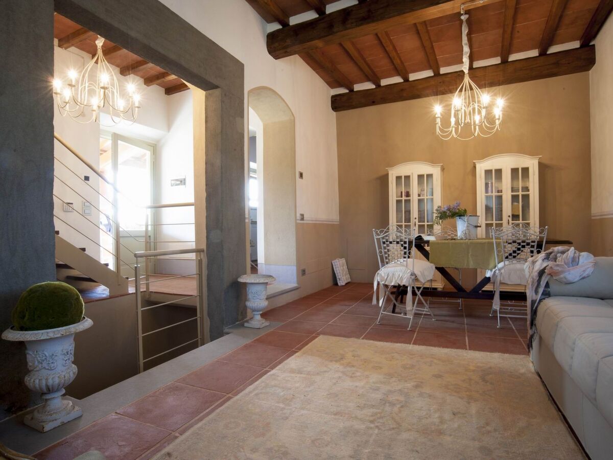 Appartement Loggia Q7 Rota, 6 pers., piscine à Reggello - Photo 15