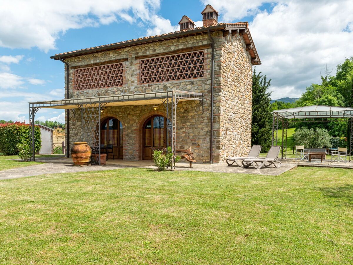 Casa Vecchia Rota – Villa pierre Chianti avec spa - Photo 2