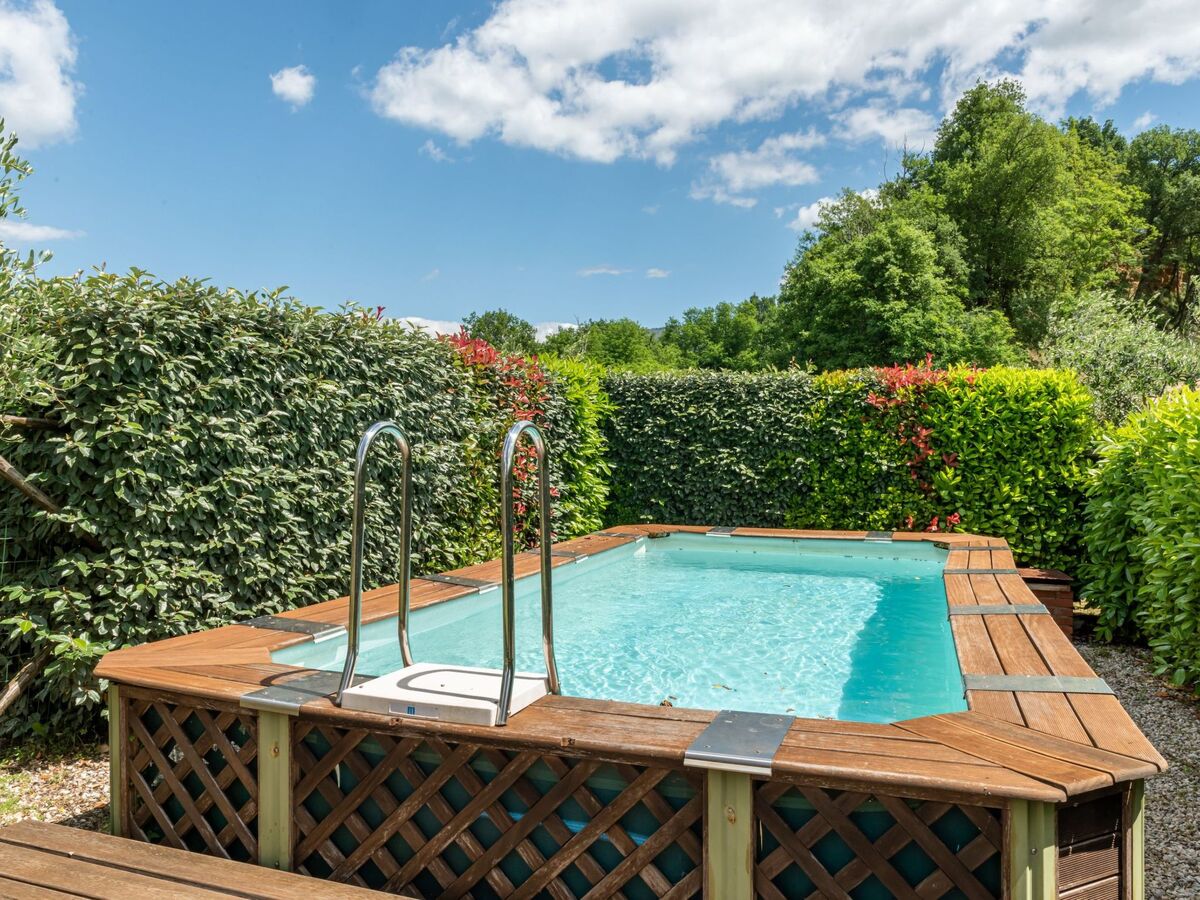 Casa Vecchia Rota – Villa pierre Chianti avec spa - Photo 3