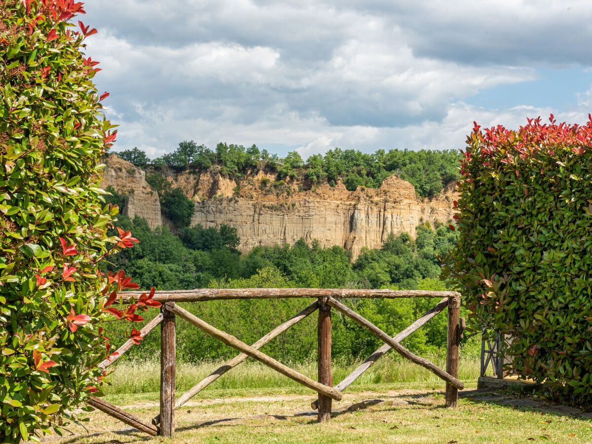 Casa Vecchia Rota – Villa pierre Chianti avec spa - Photo 12