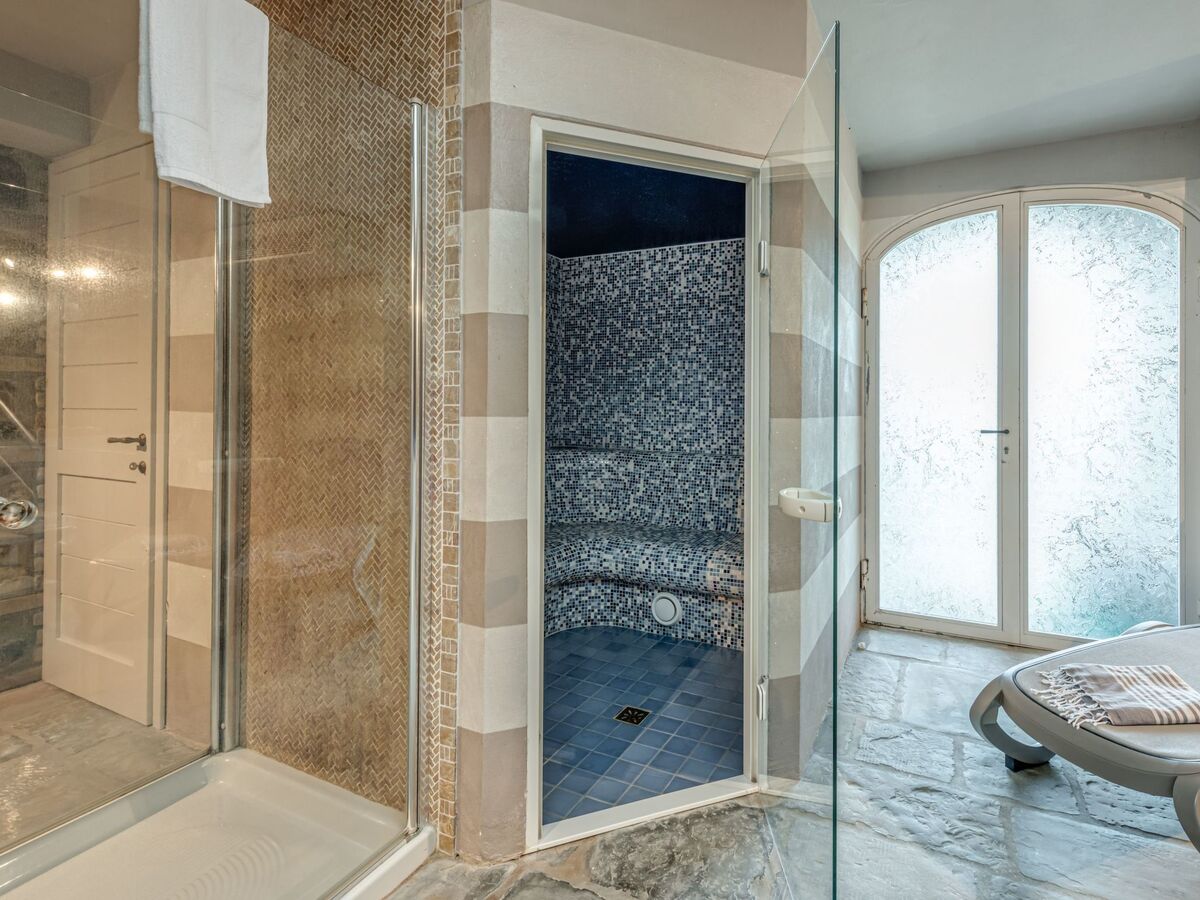 Casa Vecchia Rota – Villa pierre Chianti avec spa - Photo 18