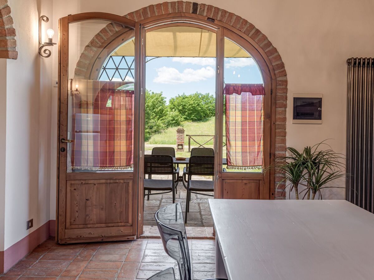 Casa Vecchia Rota – Villa pierre Chianti avec spa - Photo 22