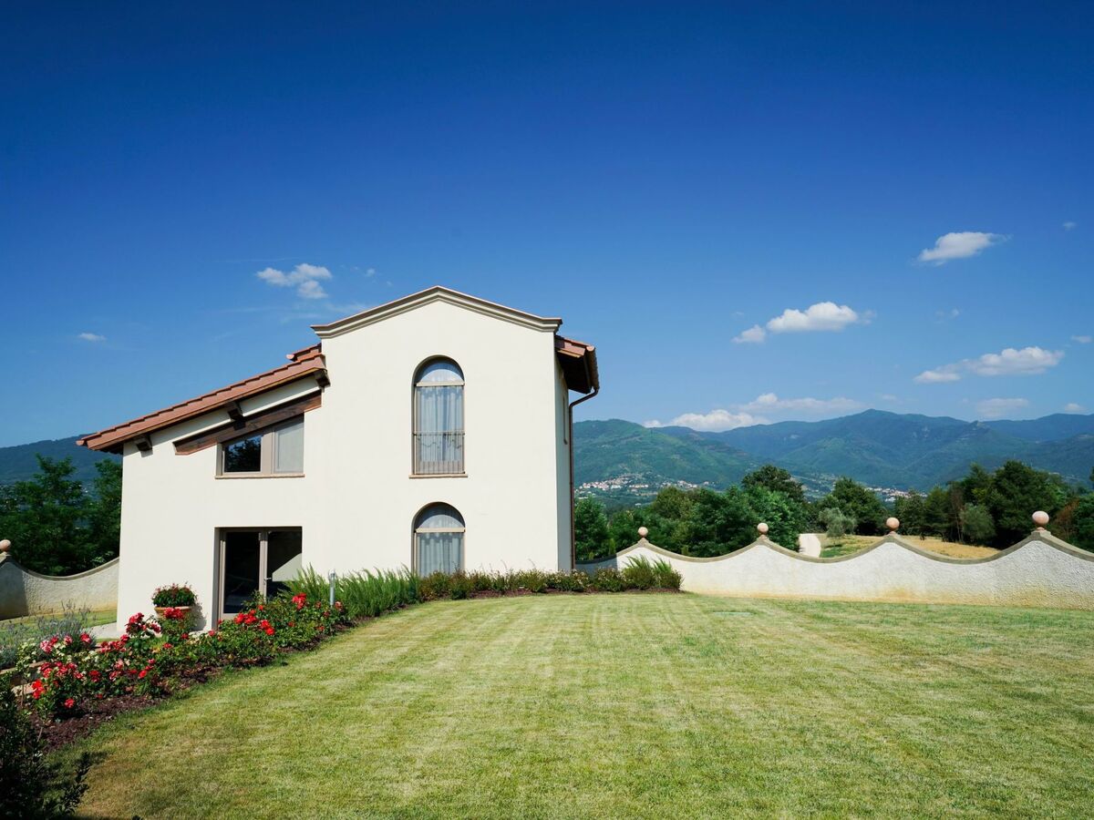 Villa Il Palagio, 16e siècle, piscine privée - Reggello - Photo 12