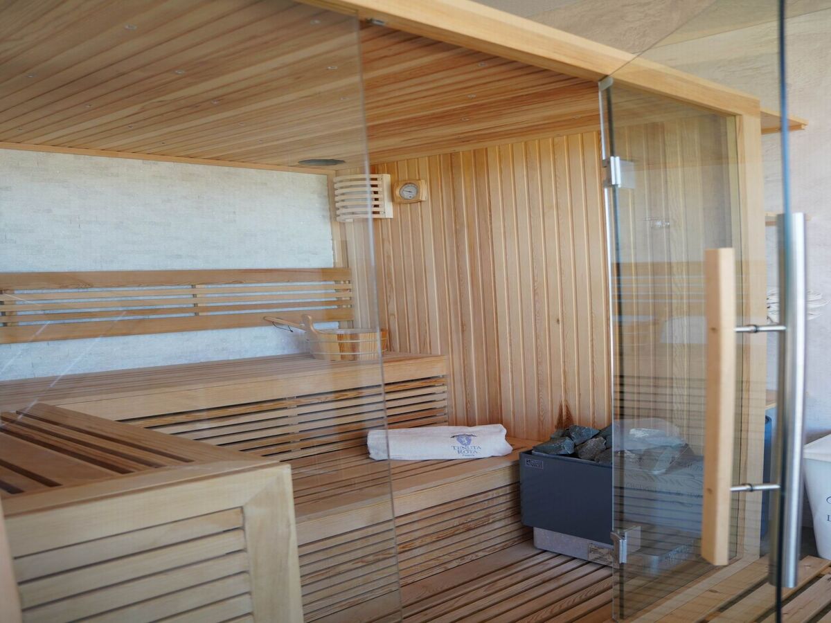 Villa Il Palagio, 16e siècle, piscine privée - Reggello - Photo 18