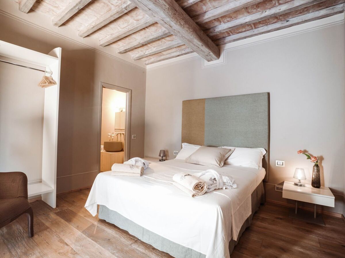 Villa Il Palagio, 16e siècle, piscine privée - Reggello - Photo 48