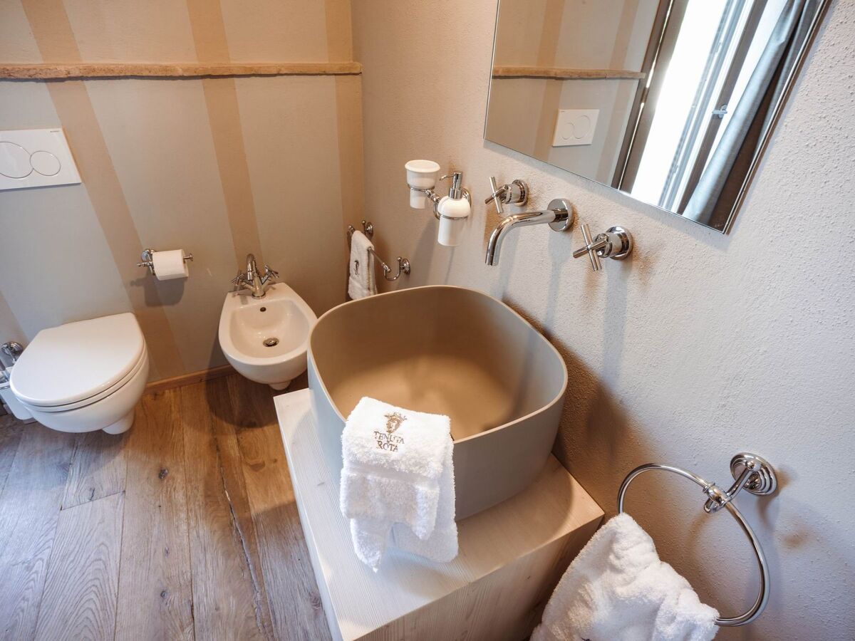 Villa Il Palagio, 16e siècle, piscine privée - Reggello - Photo 49