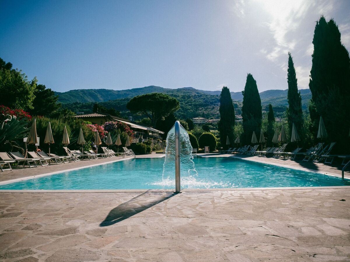 Appartement 4 pers. à Reggello, résidence avec piscine - Photo 32