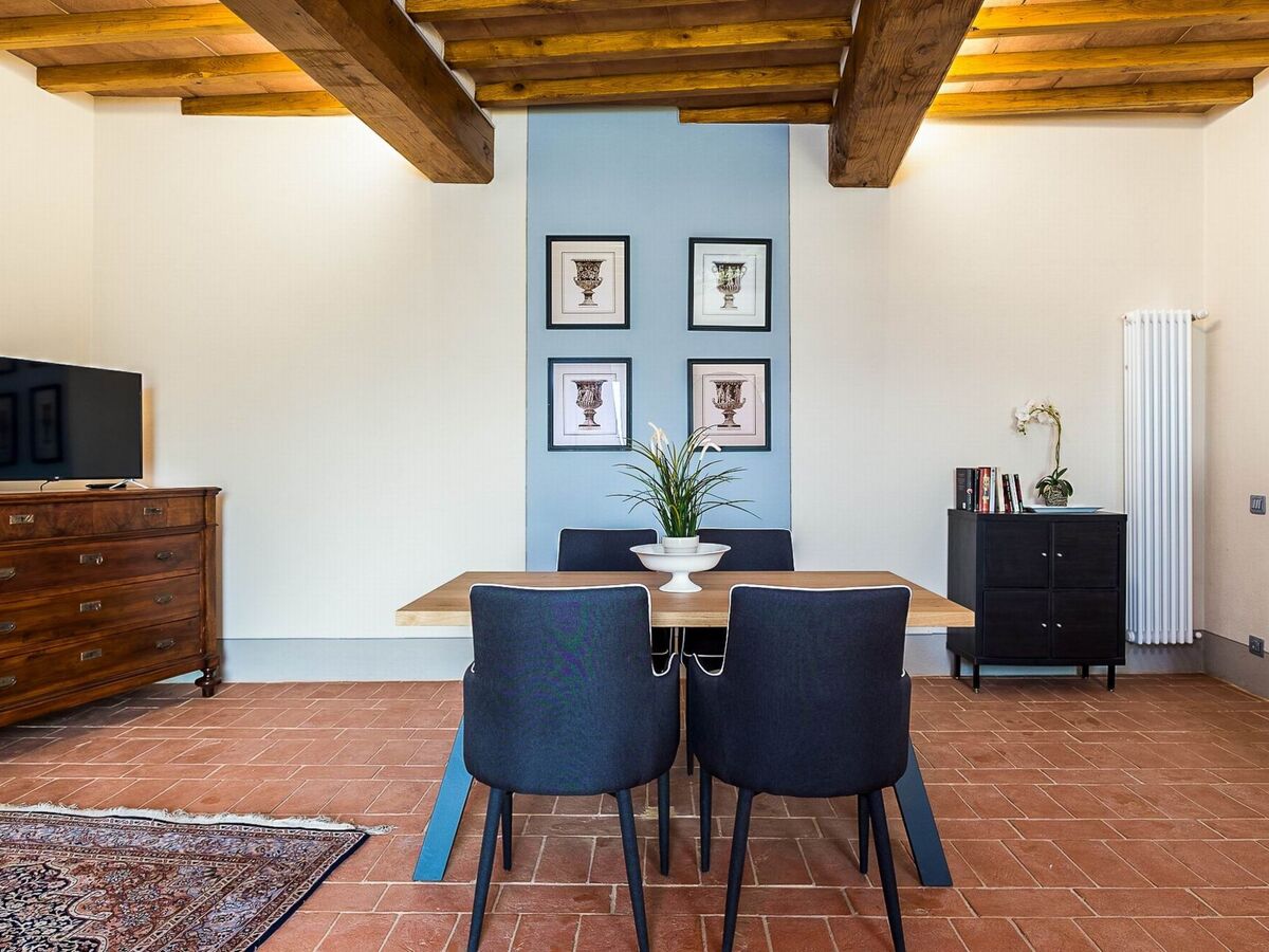 Appartement T4 avec piscine à Reggello - Photo 9