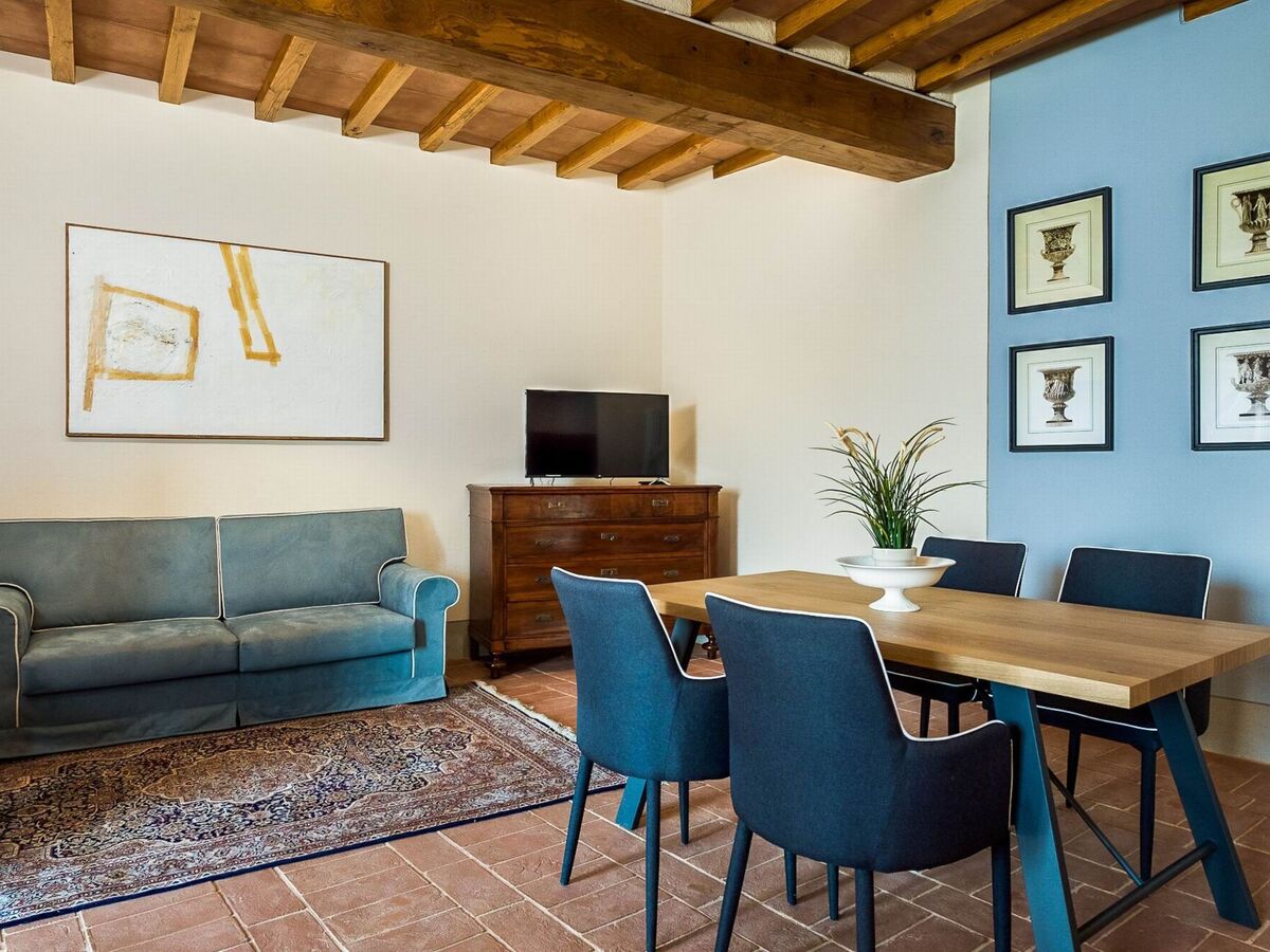Appartement T4 avec piscine à Reggello - Photo 10