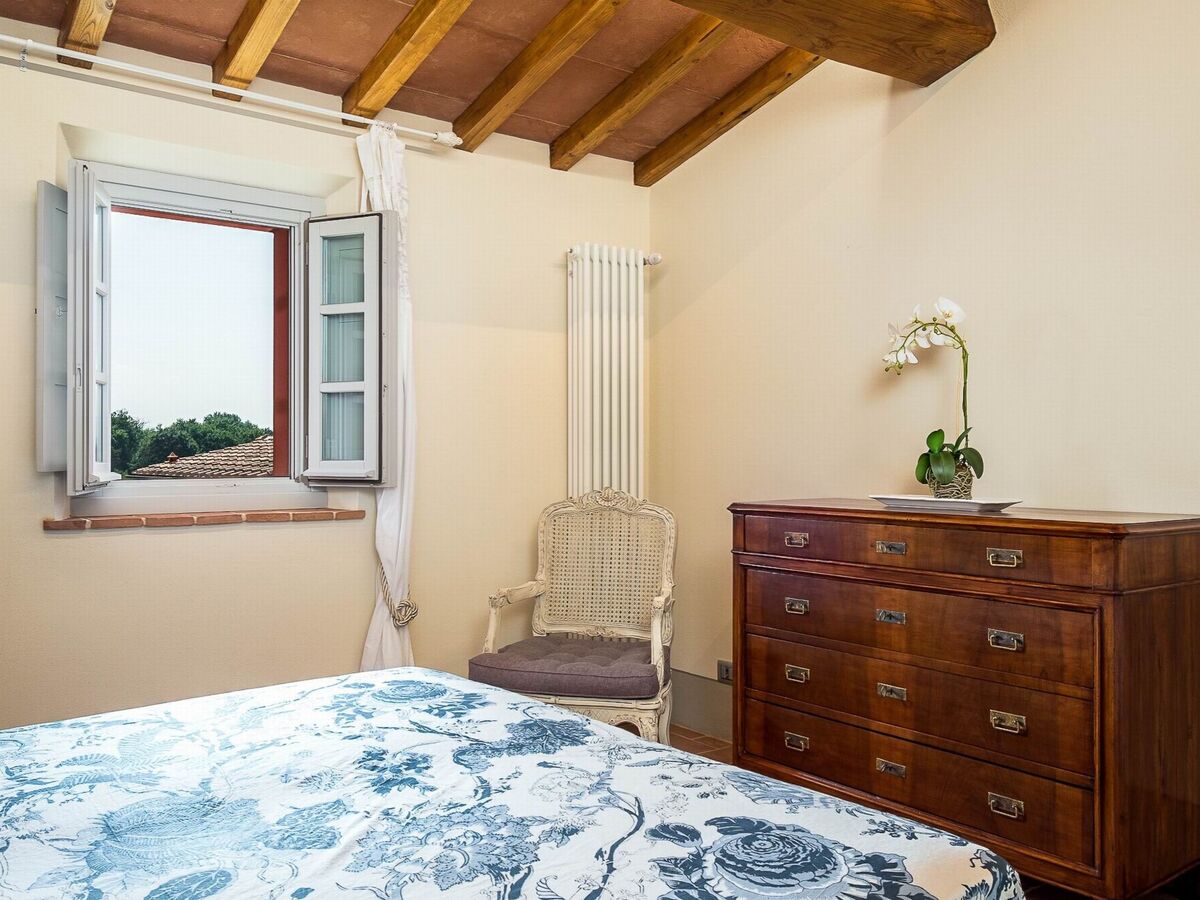 Appartement T4 avec piscine à Reggello - Photo 18