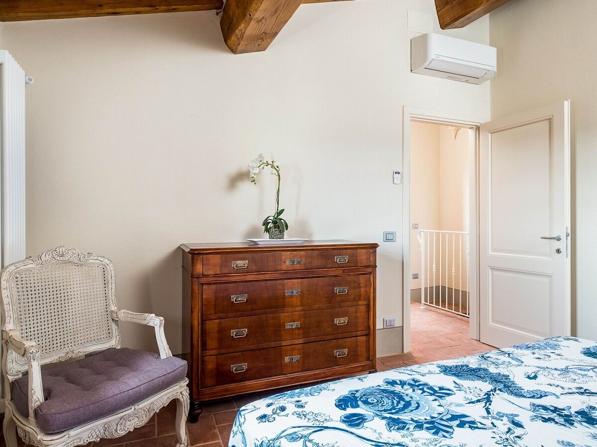 Appartement T4 avec piscine à Reggello - Photo 22