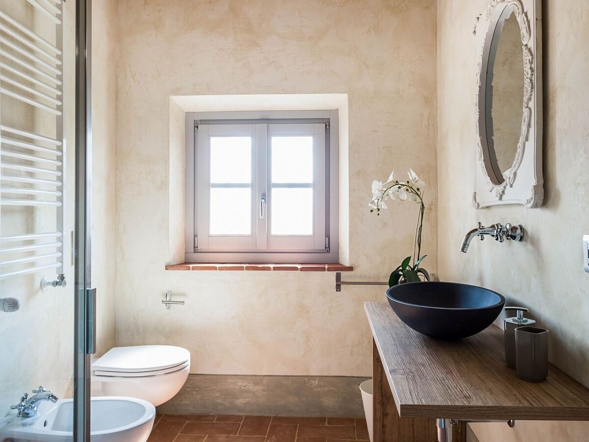 Appartement T4 avec piscine à Reggello - Photo 23