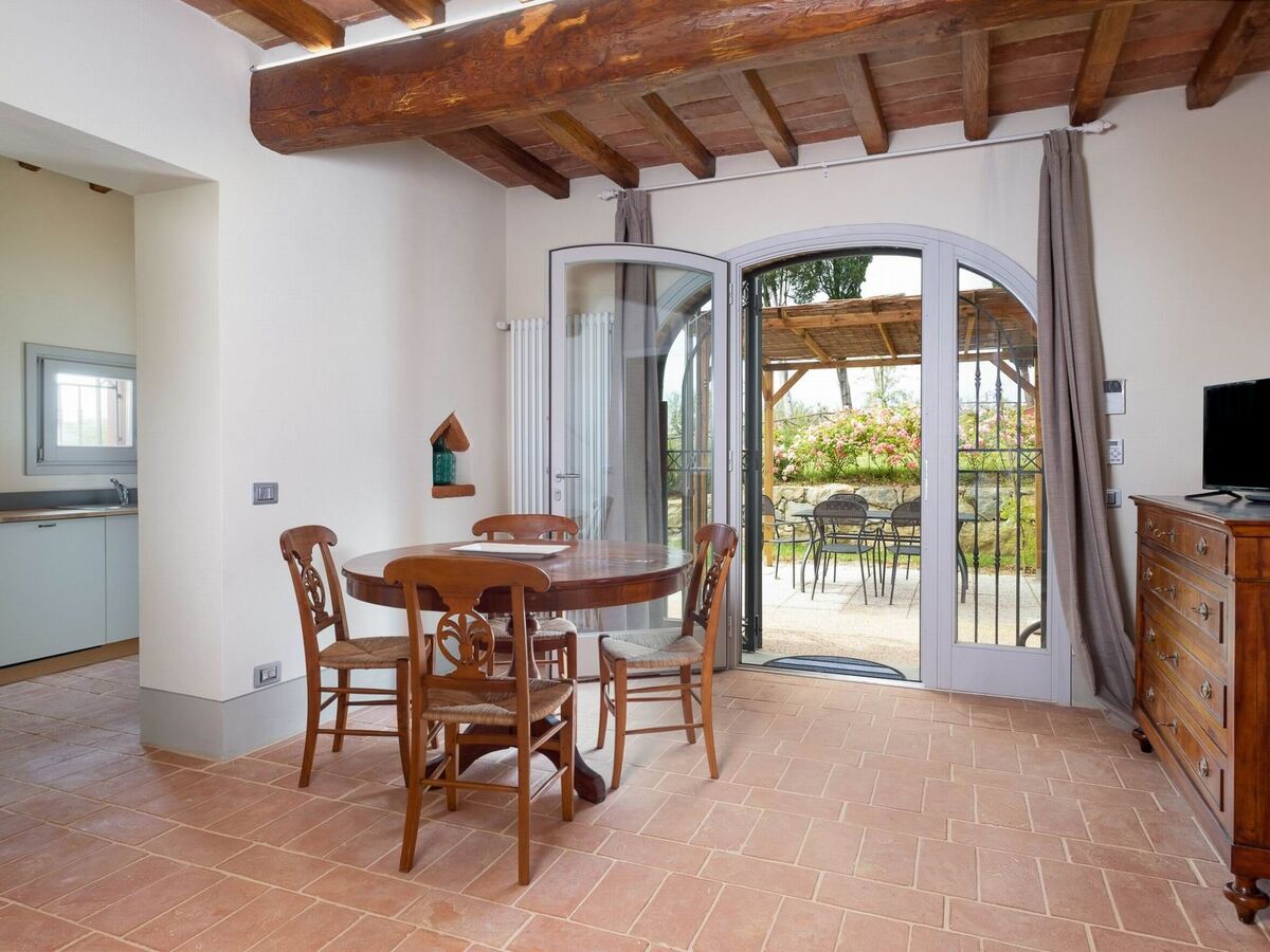 Maison T4 avec piscine à Reggello - Photo 4
