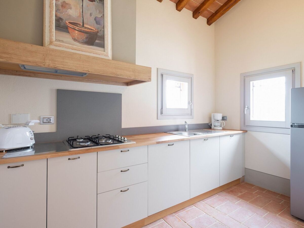 Maison T4 avec piscine à Reggello - Photo 5