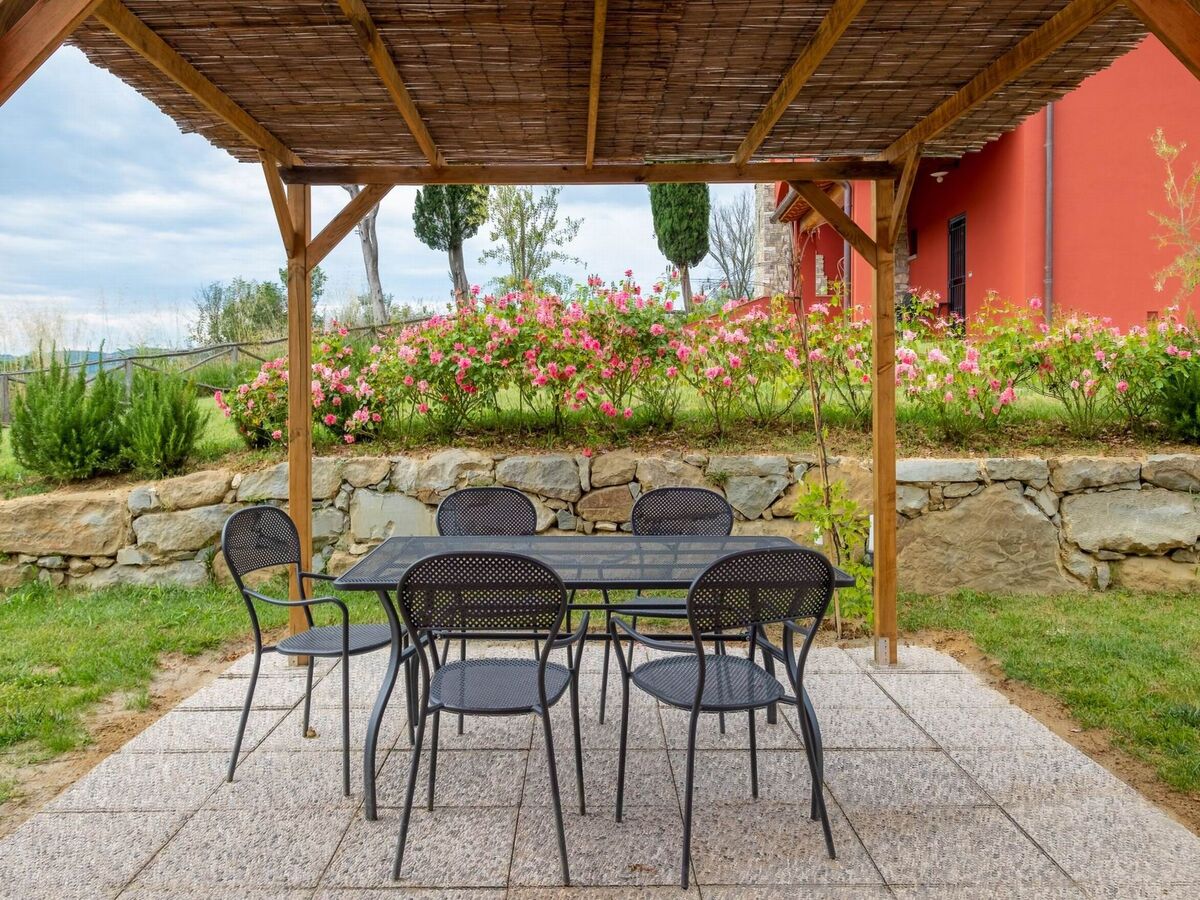 Maison T4 avec piscine à Reggello - Photo 8