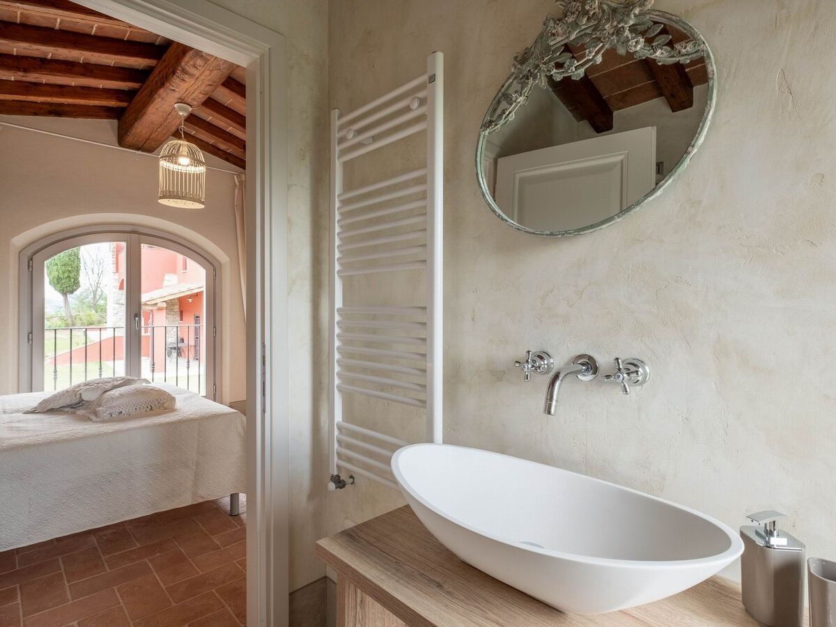 Maison T4 avec piscine à Reggello - Photo 10