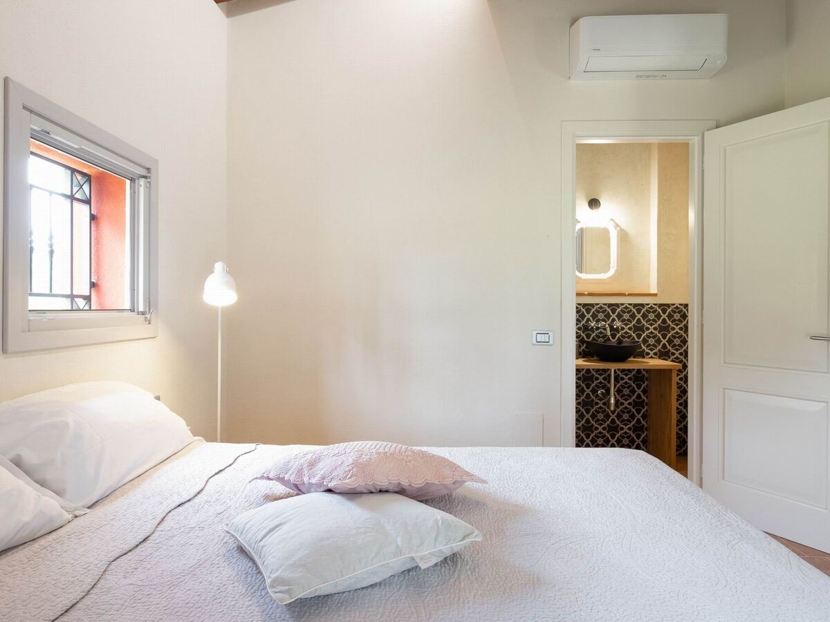 Maison T4 avec piscine à Reggello - Photo 17