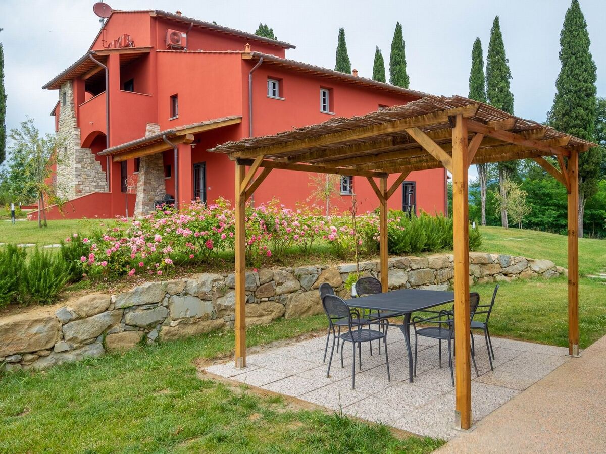 Maison T4 avec piscine à Reggello - Photo 18