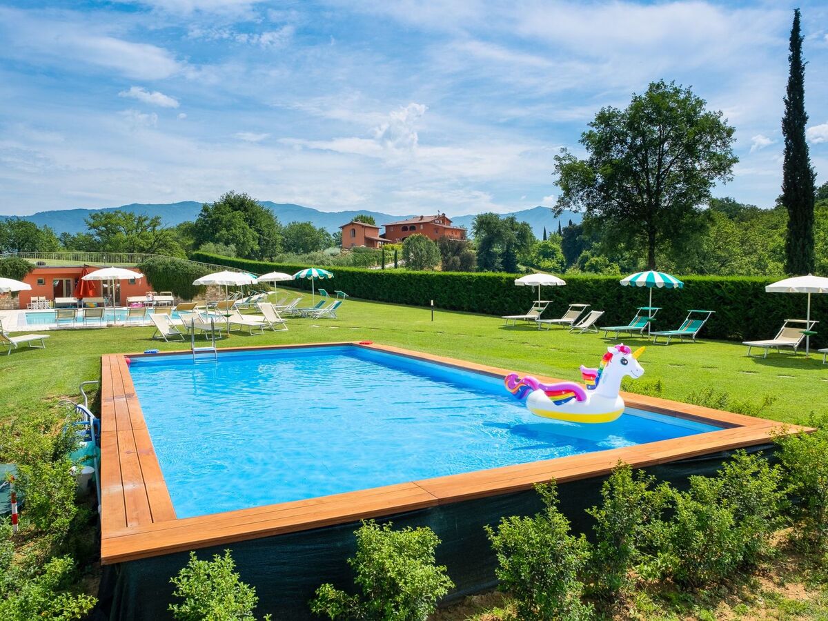 Appartement Focolare T6 à 30m des piscines - Photo 8