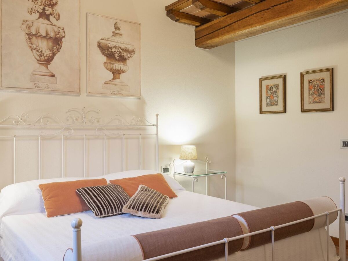Casa Rossa – Villa toscane 16 personnes, piscine privée - Photo 38