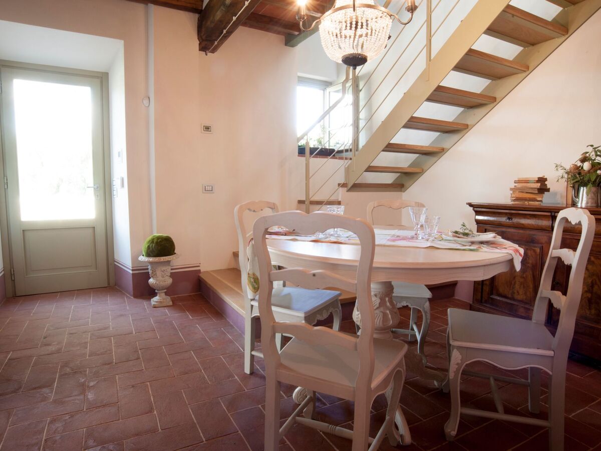 Juliet T4 à Reggello, 30 m de la piscine - Photo 10