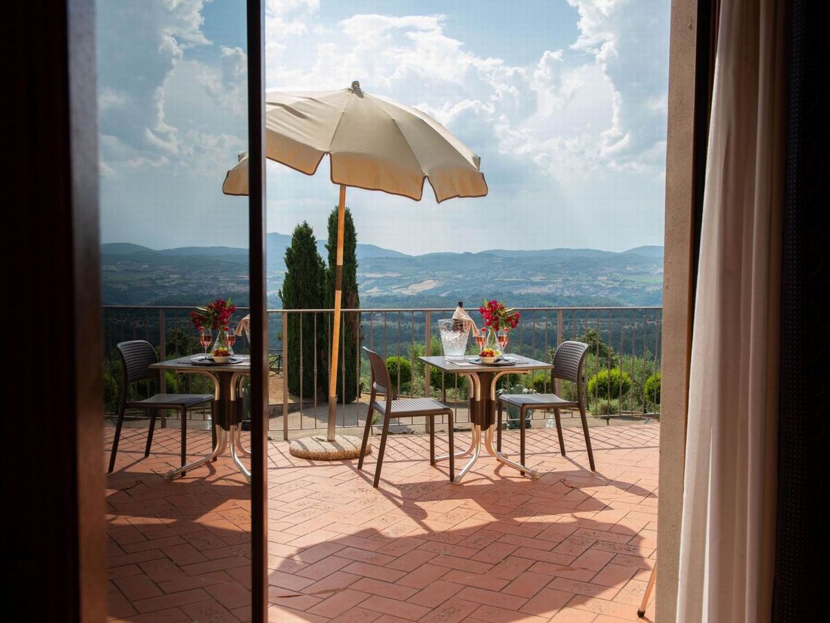 Appartement 4 pers. en résidence Toscane avec piscine - Photo 6
