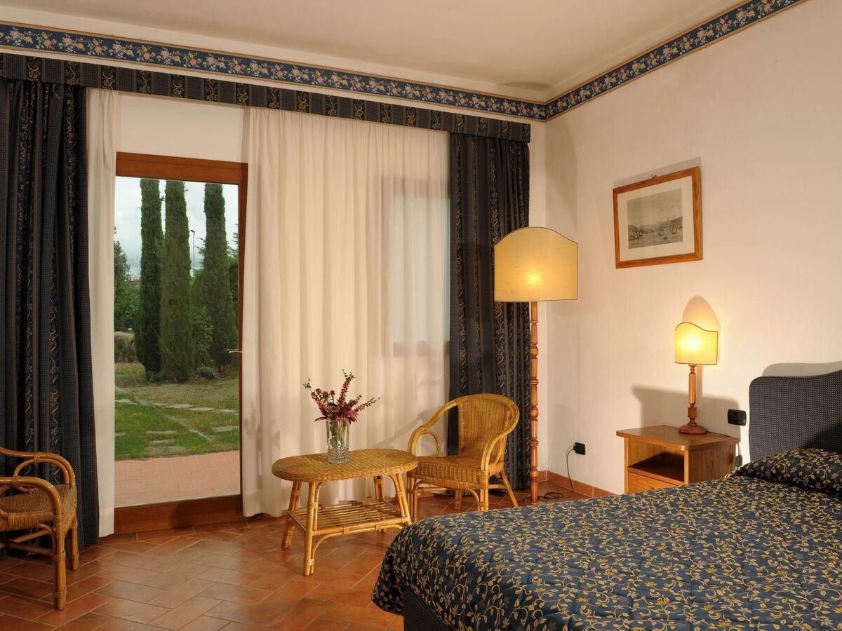 Appartement 4 pers. en résidence Toscane avec piscine - Photo 7