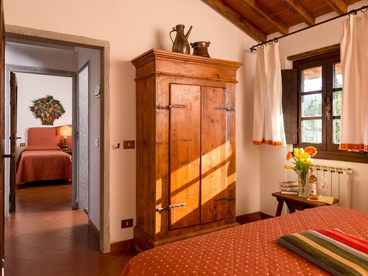 Appartement 4 pers. en résidence Toscane avec piscine - Photo 9