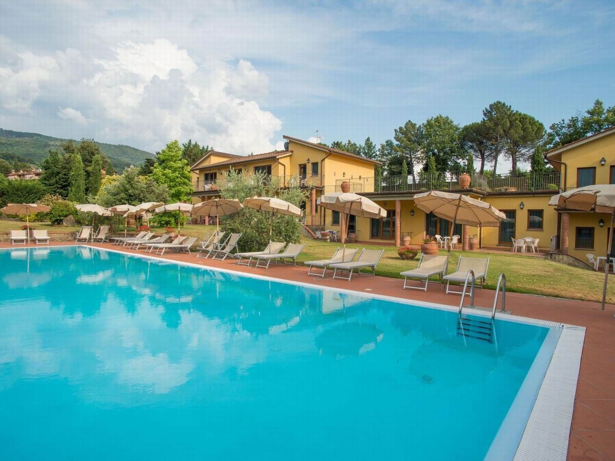Appartement 4 pers. en résidence Toscane avec piscine - Photo 26