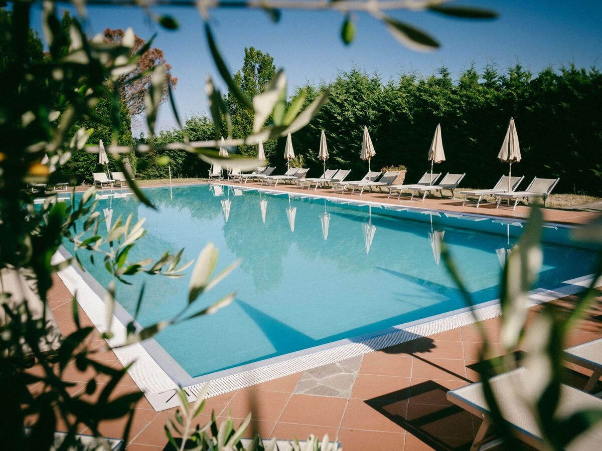Appartement 4 pers. en résidence Toscane avec piscine - Photo 31