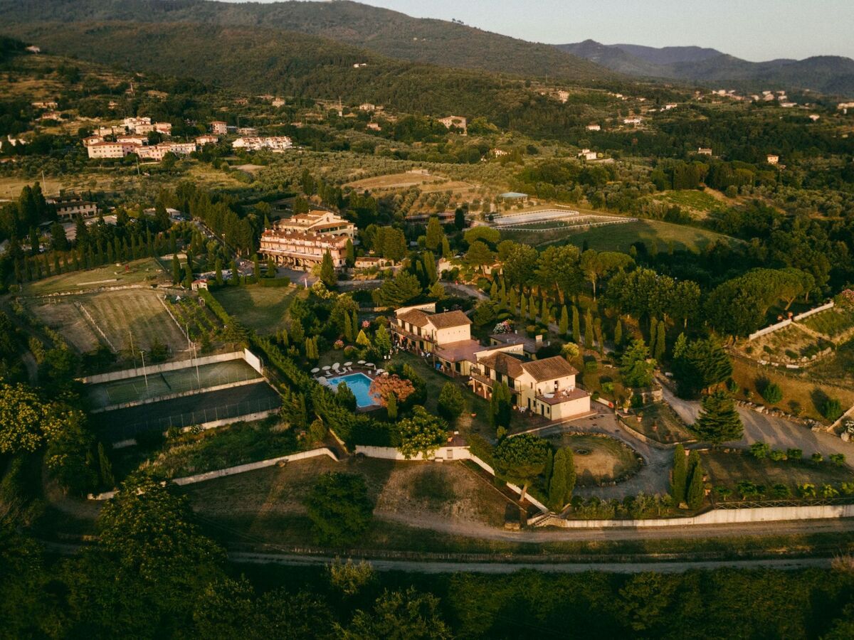 Appartement 4 pers. en résidence Toscane avec piscine - Photo 34
