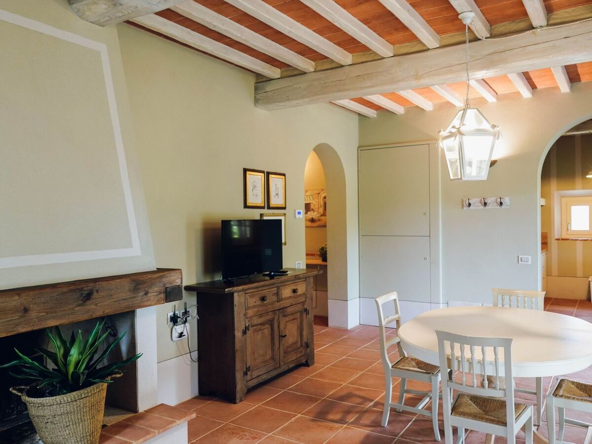 Appartement Portico T5 avec piscine à Reggello - Photo 3
