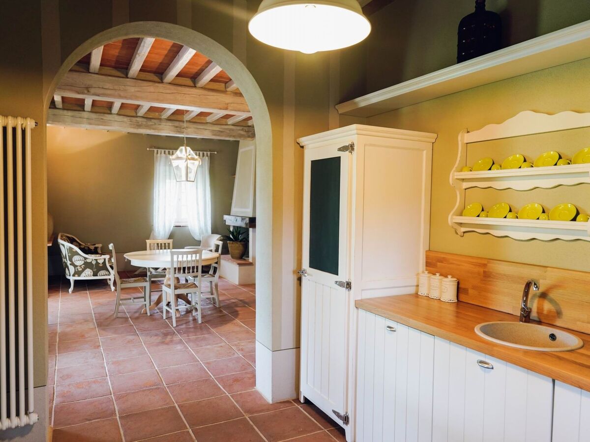 Appartement Portico T5 avec piscine à Reggello - Photo 6