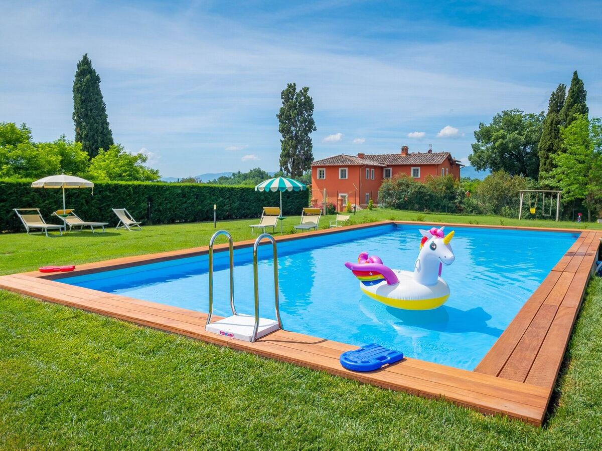 Appartement Portico T5 avec piscine à Reggello - Photo 10
