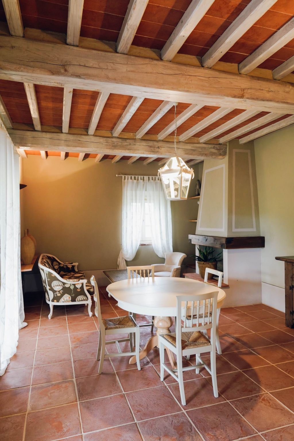 Appartement Portico T5 avec piscine à Reggello - Photo 11