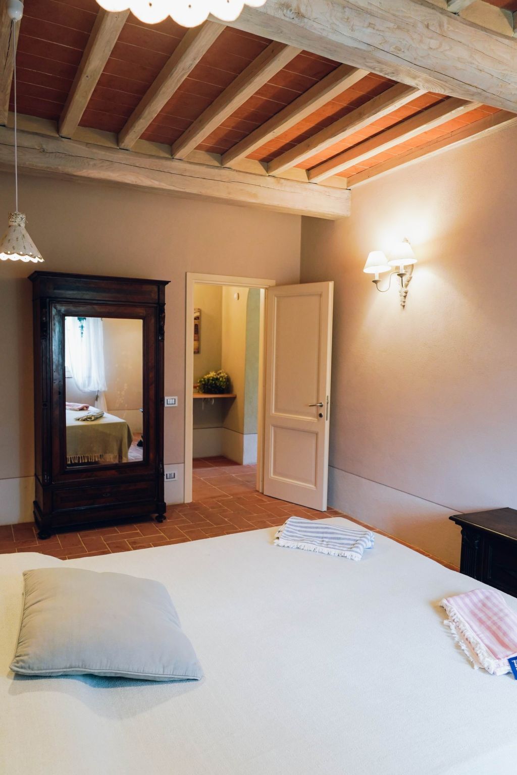 Appartement Portico T5 avec piscine à Reggello - Photo 13
