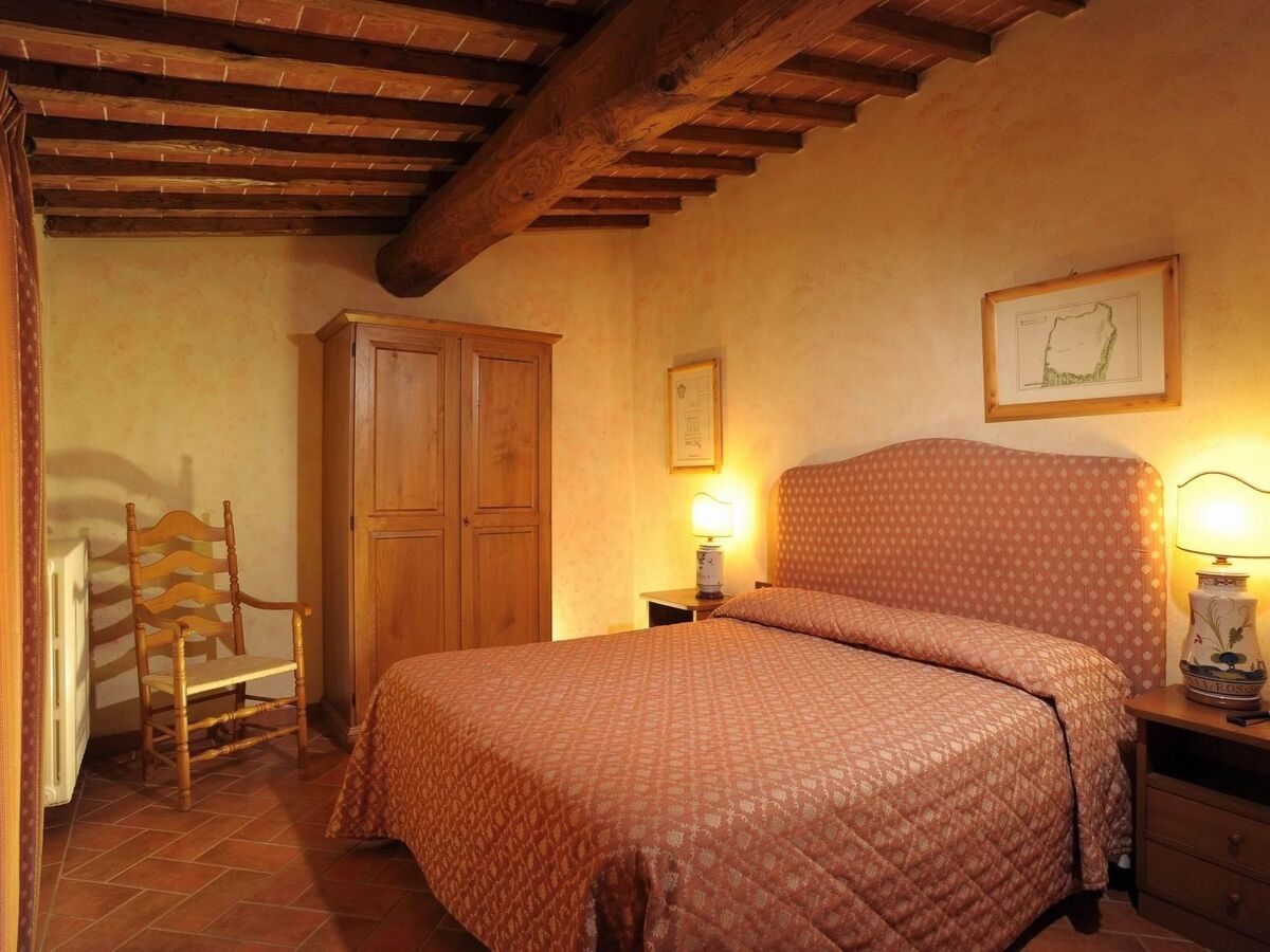 Appartement 5 pers. sur domaine rural à Reggello - Photo 10