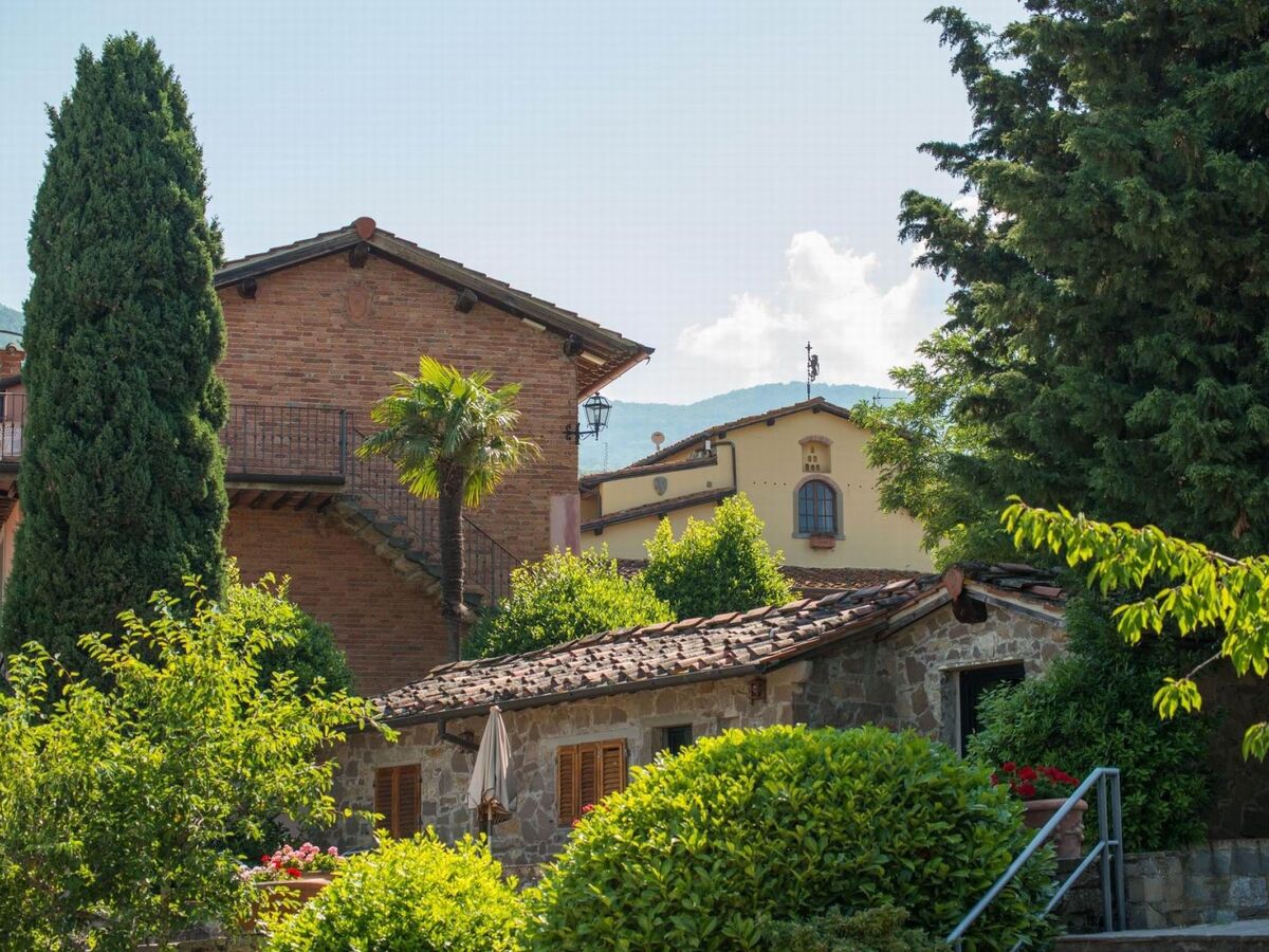Appartement 5 pers. sur domaine rural à Reggello - Photo 15