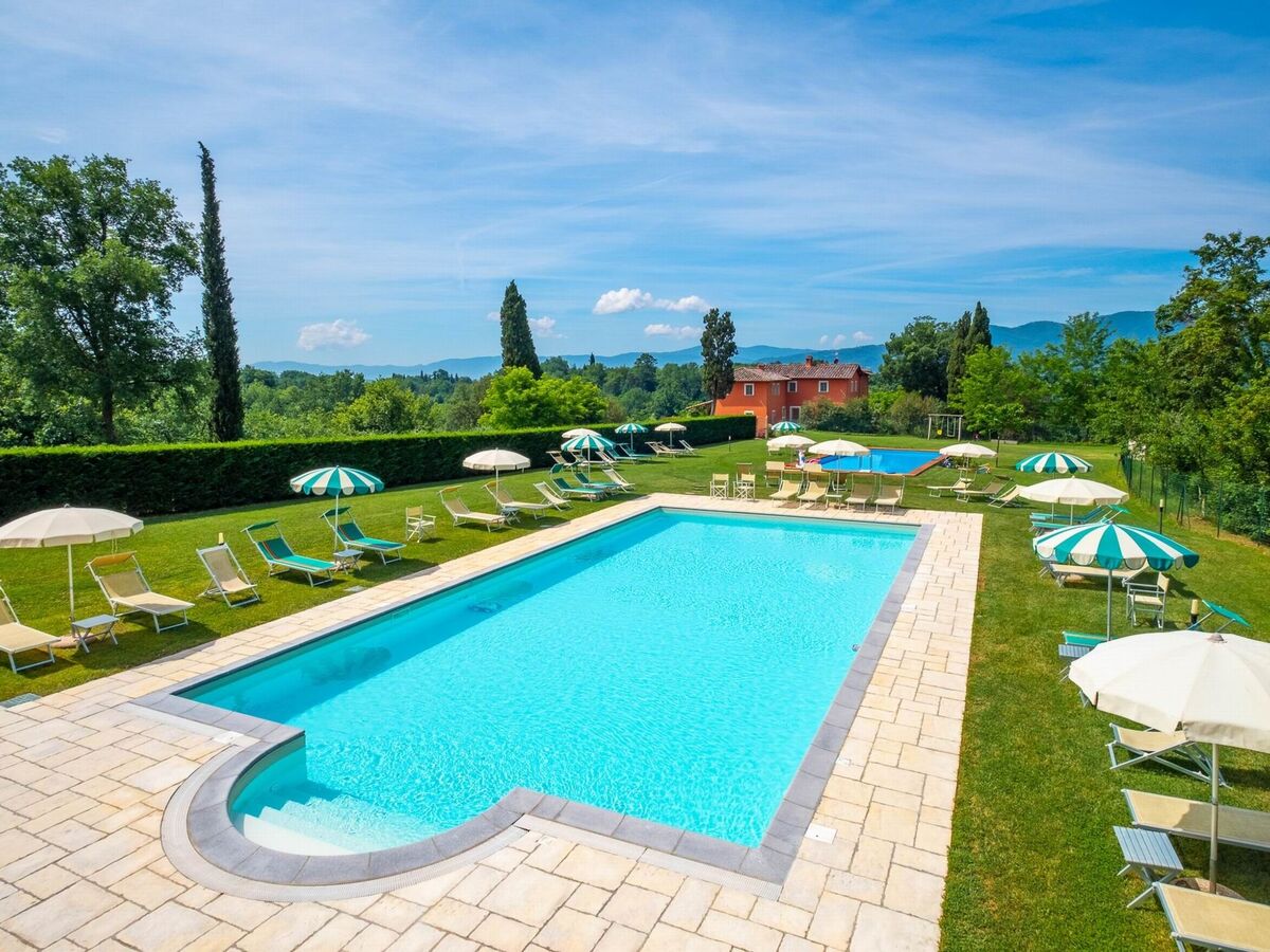 Appartement T4 Cypress à Reggello, piscines incluses - Photo 20