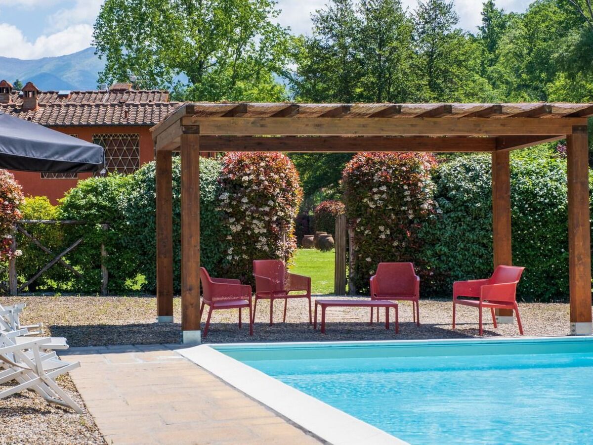 Villa Elena - Maison 8 chambres avec piscine et spa en Toscane - Photo 3