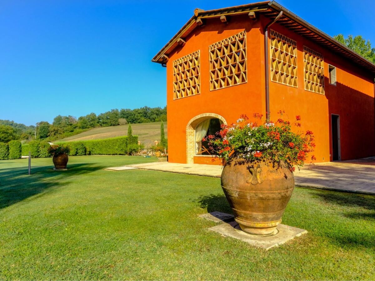 Villa Elena - Maison 8 chambres avec piscine et spa en Toscane - Photo 4